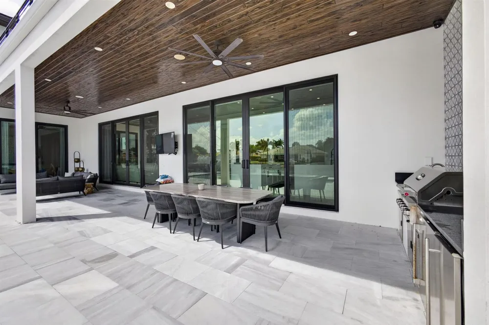 824 Shore Drive North Palm Beach, FL 33408