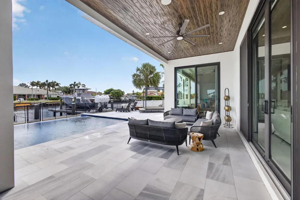 824 Shore Drive North Palm Beach, FL 33408
