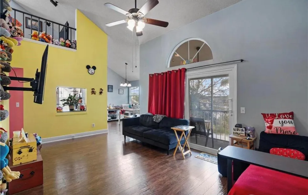 1907 Aynsley Way #32-2 Vero Beach, FL 32966