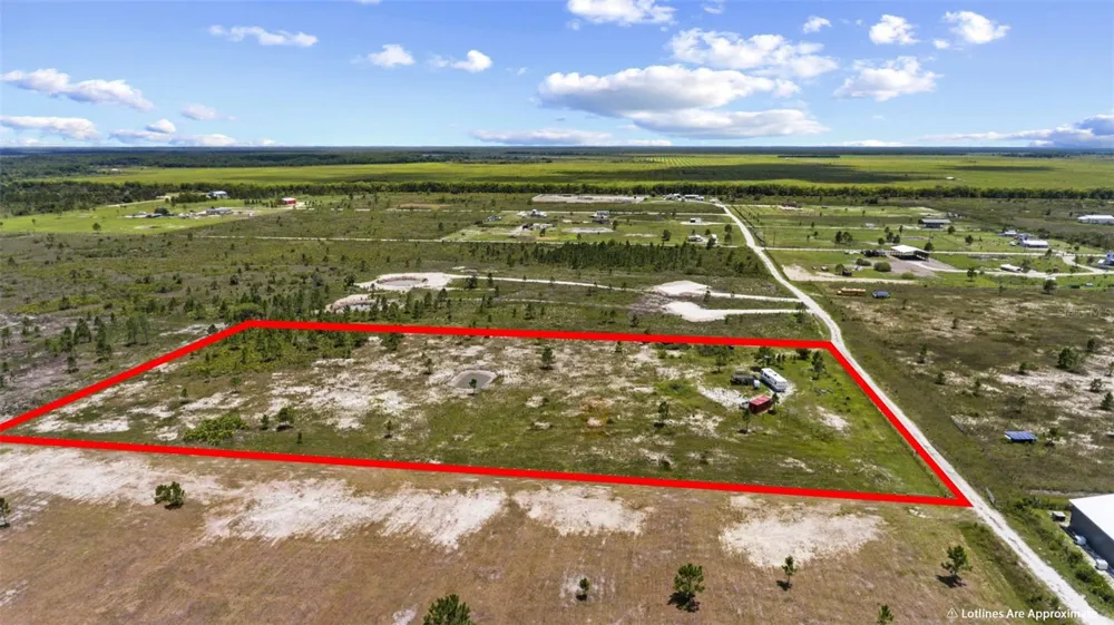 49021 BERMONT ROAD Punta Gorda, FL 33982