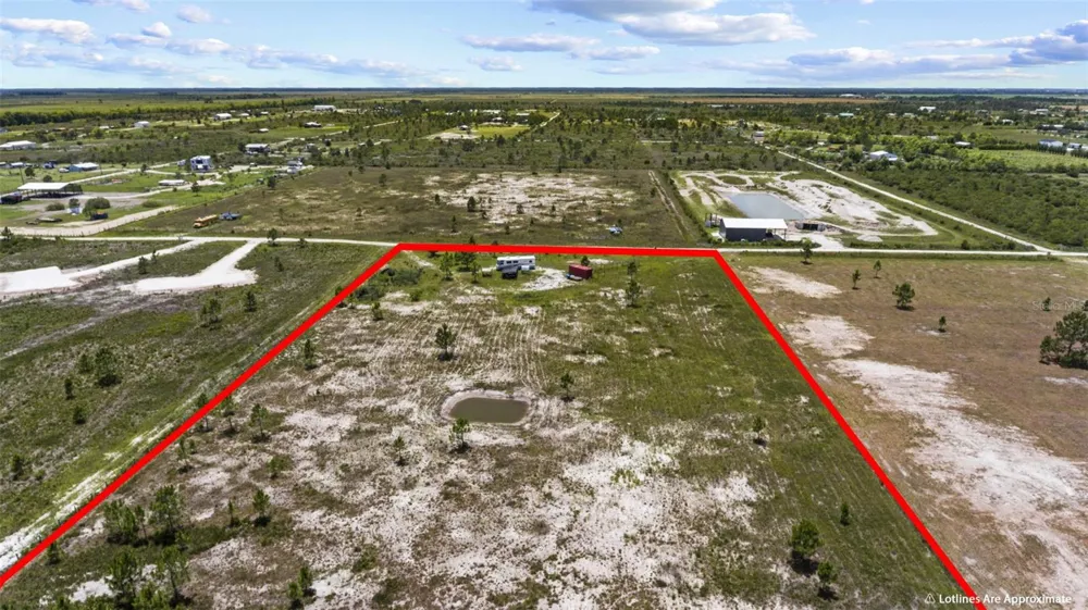 49021 BERMONT ROAD Punta Gorda, FL 33982