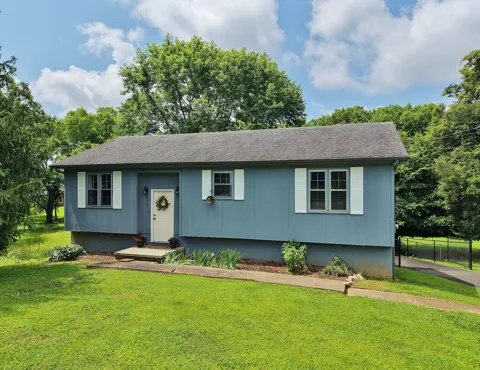 3504 Bahama Dr