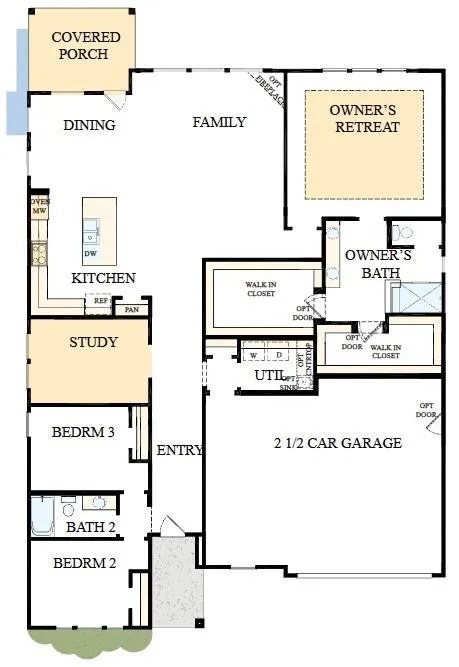 3454 Charolais Lane Harrisburg, NC 28075