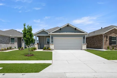 7408 Autumn Hill Drive