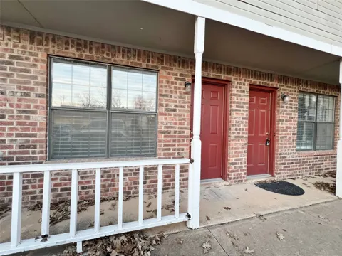 929 W Hickory Street #A14