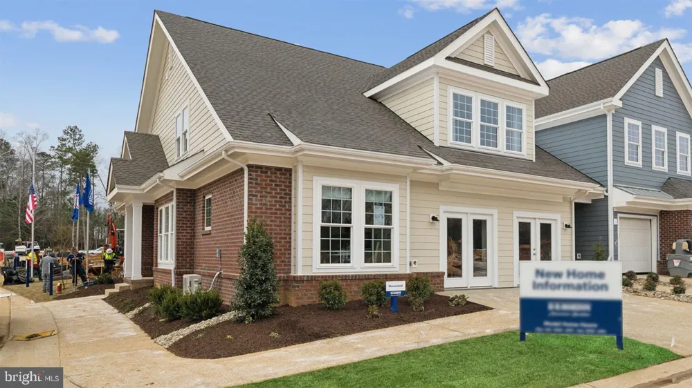 1332 TREVISO BAY Williamsburg, VA 23188