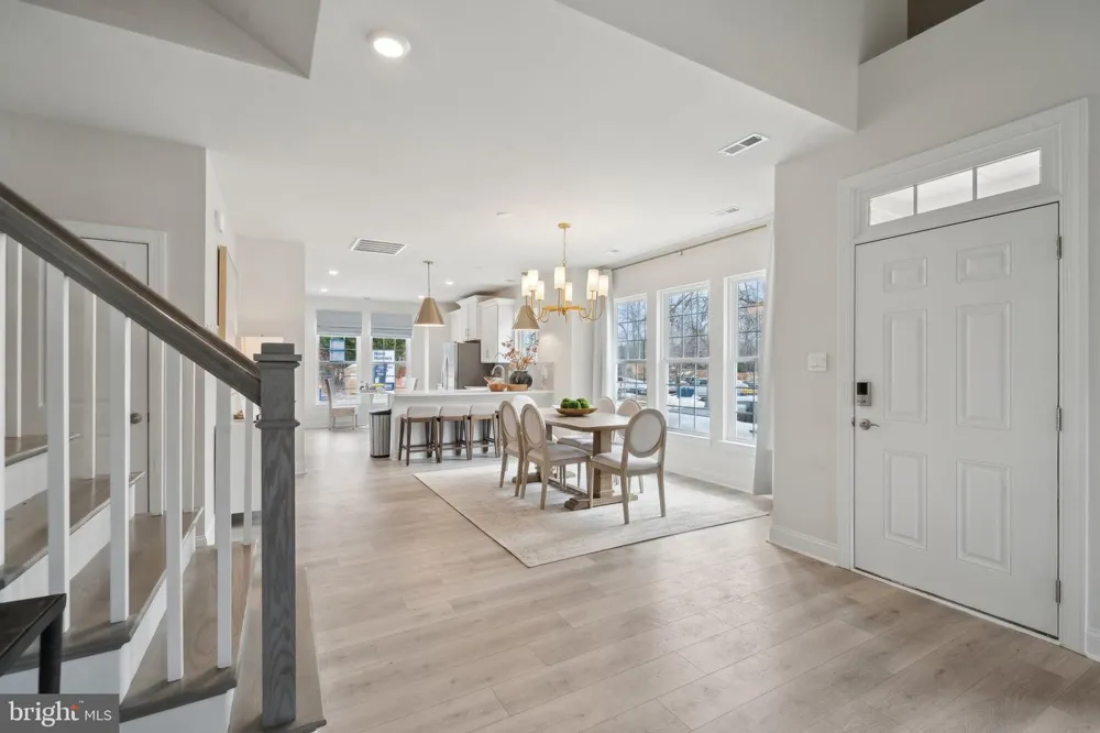 1332 TREVISO BAY Williamsburg, VA 23188