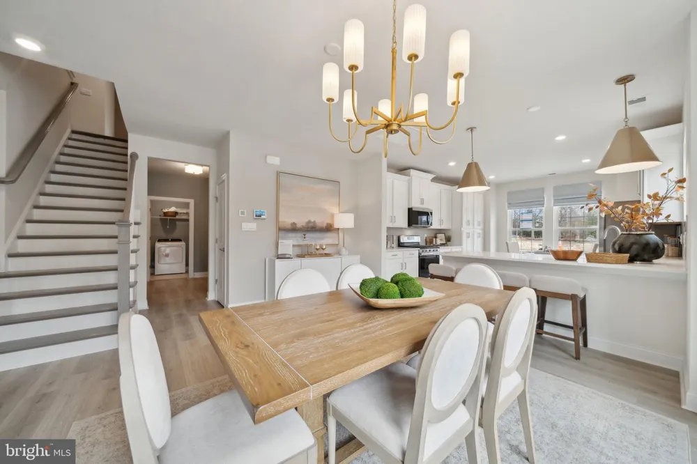 1332 TREVISO BAY Williamsburg, VA 23188