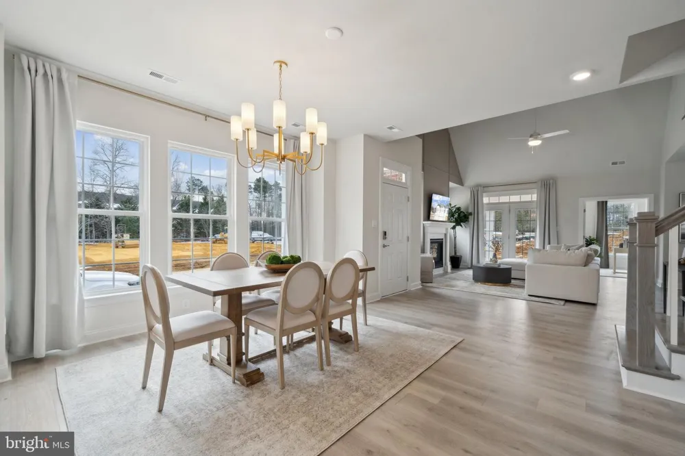 1332 TREVISO BAY Williamsburg, VA 23188