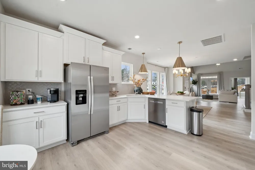 1332 TREVISO BAY Williamsburg, VA 23188