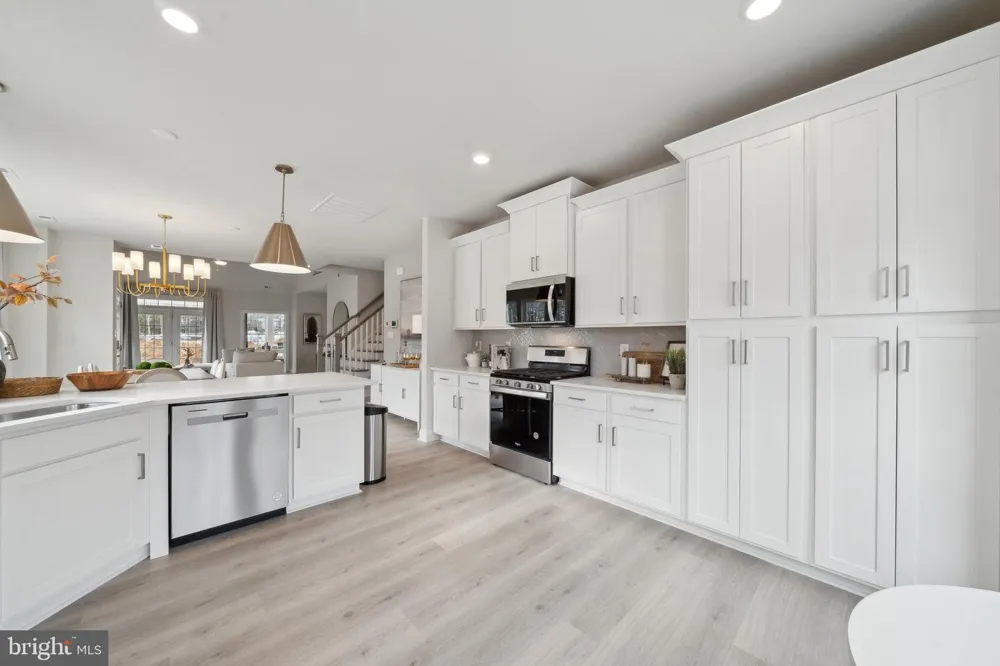 1332 TREVISO BAY Williamsburg, VA 23188