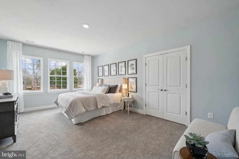 1332 TREVISO BAY Williamsburg, VA 23188