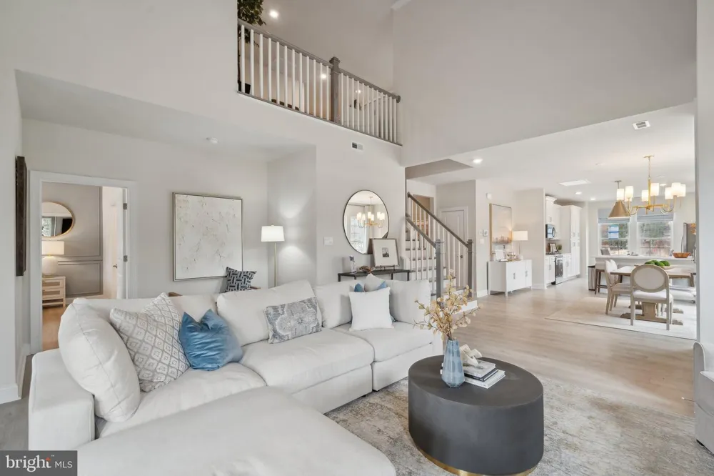 1332 TREVISO BAY Williamsburg, VA 23188