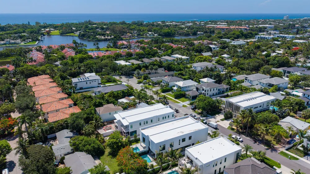 723 Lake Avenue Delray Beach, FL 33483