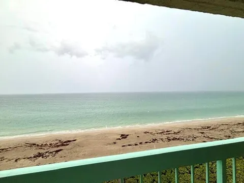 9940 S Ocean Drive #1004