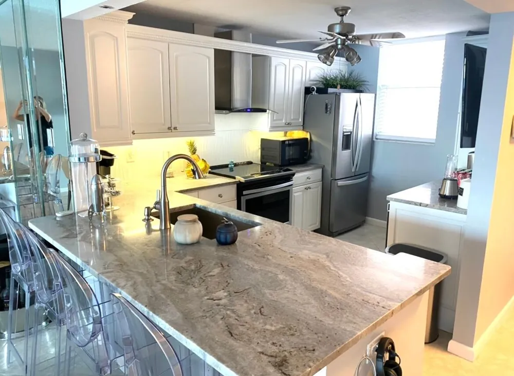 9940 S Ocean Drive #1004 Jensen Beach, FL 34957