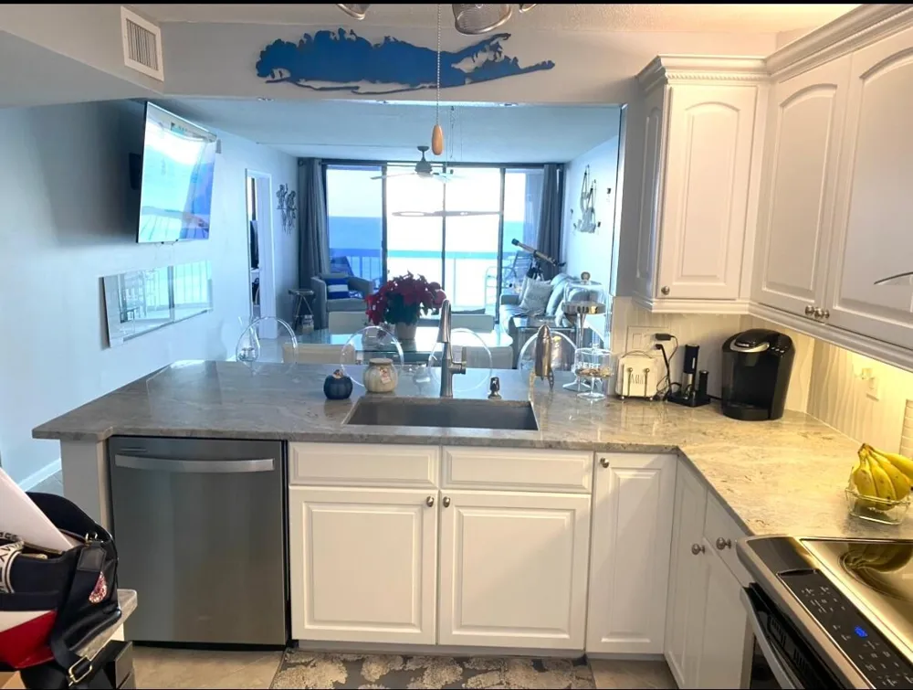 9940 S Ocean Drive #1004 Jensen Beach, FL 34957