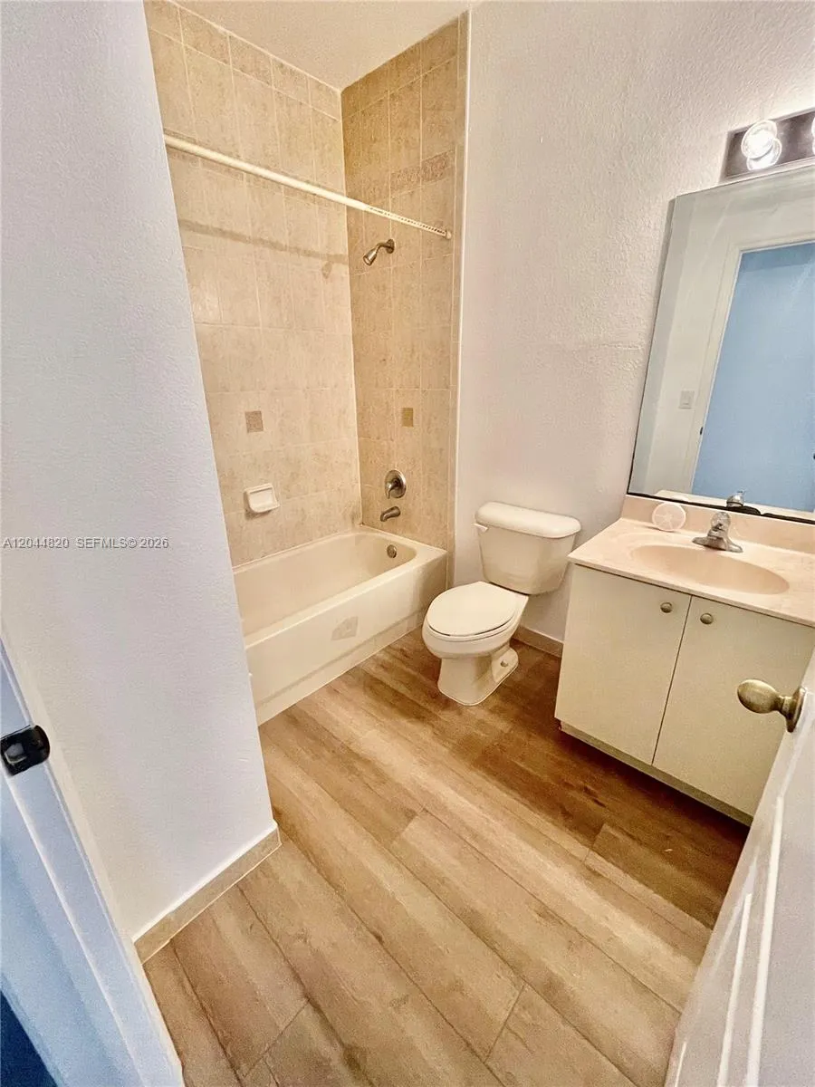 21477 SW 85th Psge #21477 Cutler Bay, FL 33189