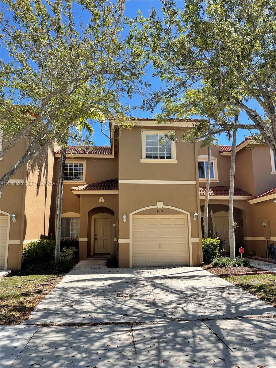 21477 SW 85th Psge #21477 Cutler Bay, FL 33189