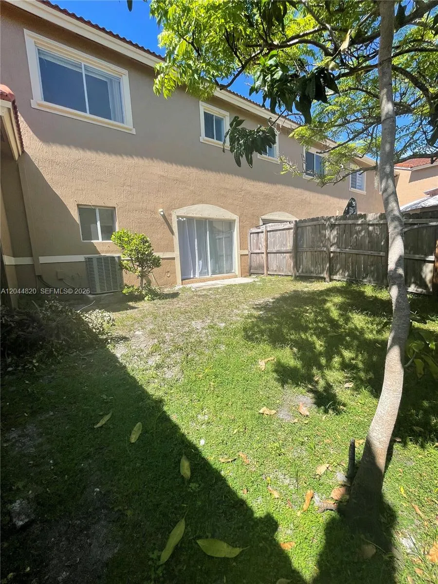 21477 SW 85th Psge #21477 Cutler Bay, FL 33189