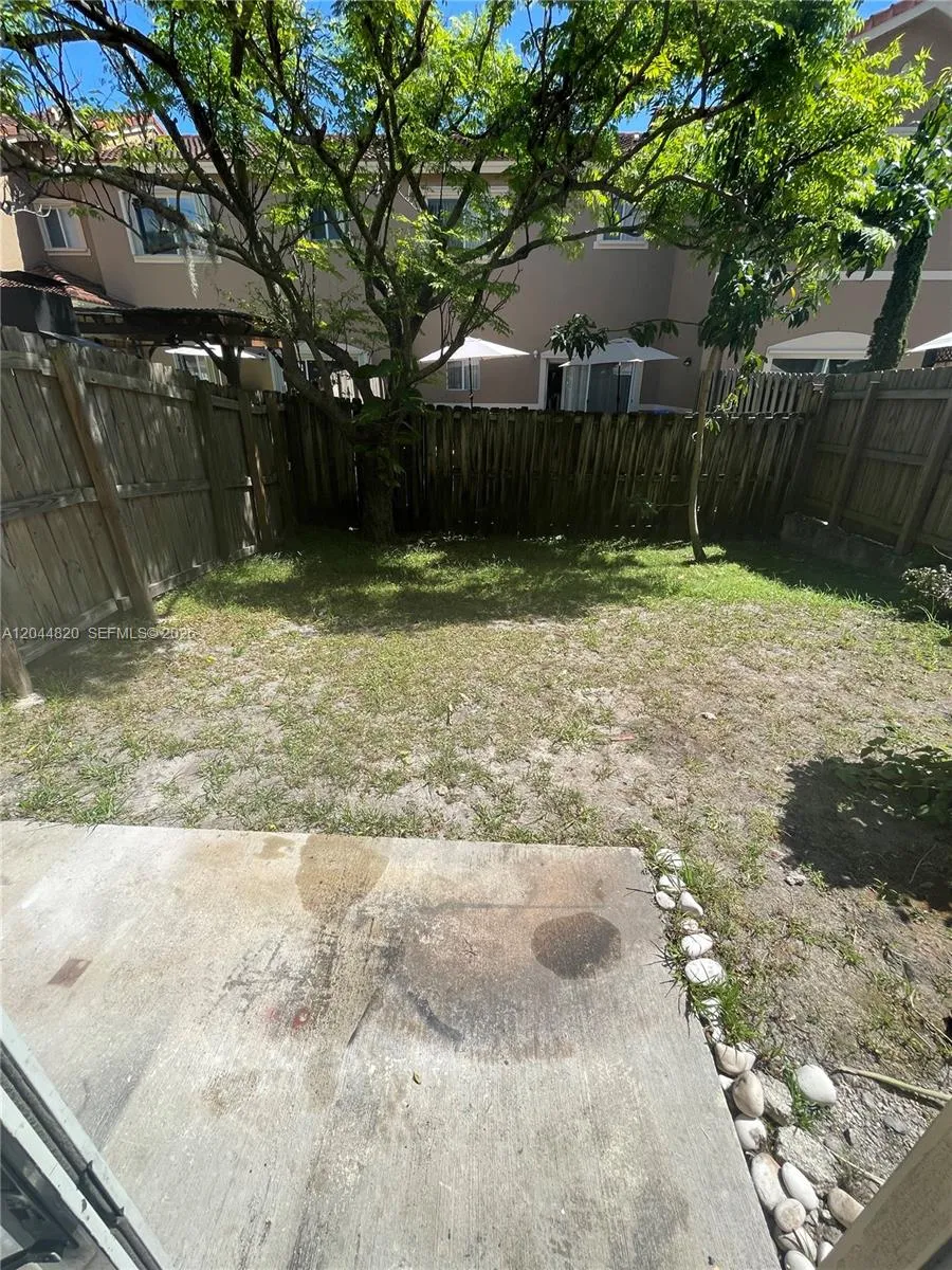 21477 SW 85th Psge #21477 Cutler Bay, FL 33189