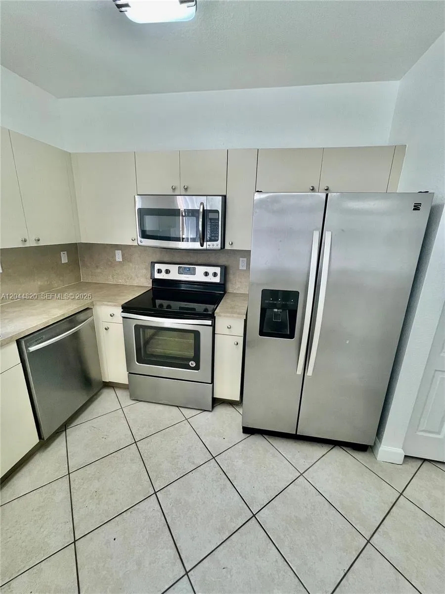 21477 SW 85th Psge #21477 Cutler Bay, FL 33189