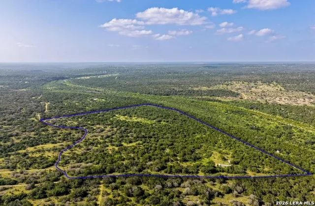 6824 SD 28570 Rocksprings, TX 78880
