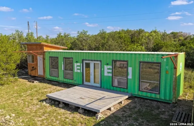 6824 SD 28570 Rocksprings, TX 78880