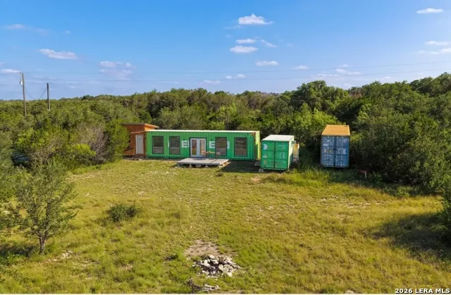 6824 SD 28570 Rocksprings, TX 78880