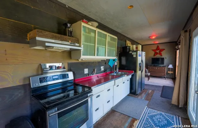 6824 SD 28570 Rocksprings, TX 78880