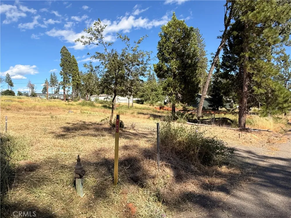 14160 Citadel Way Magalia, CA 95954
