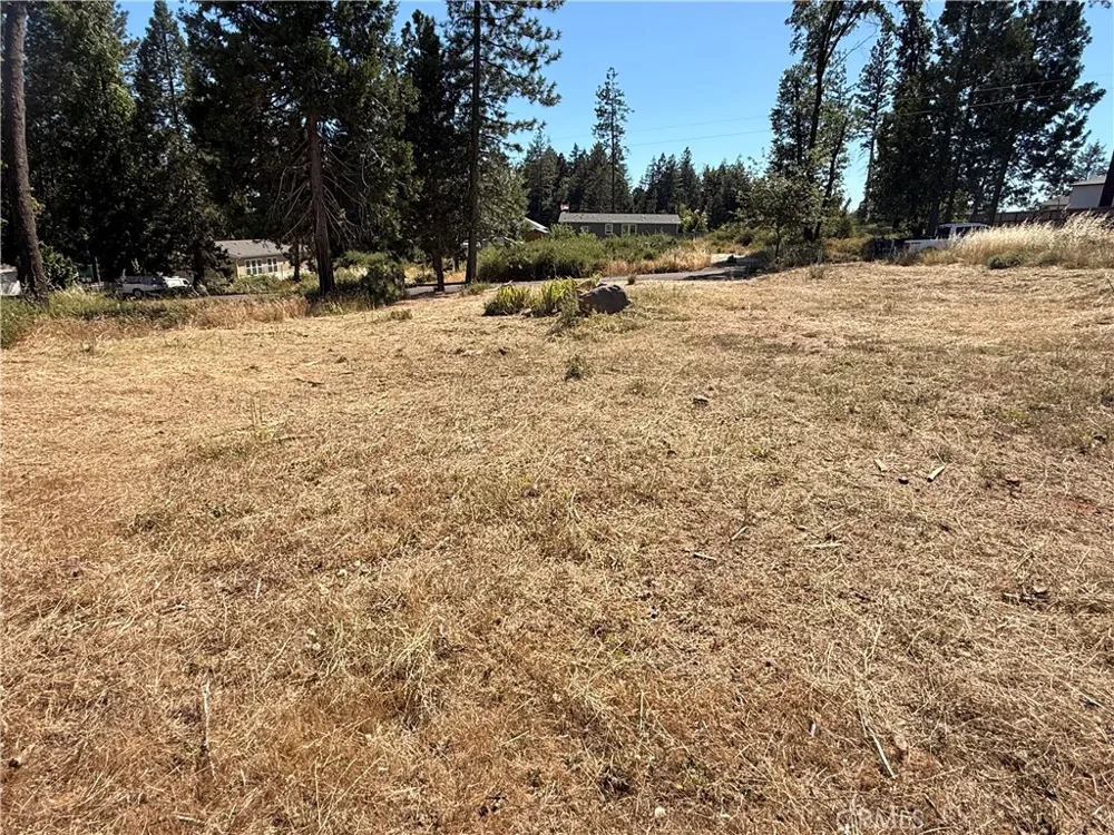 14160 Citadel Way Magalia, CA 95954
