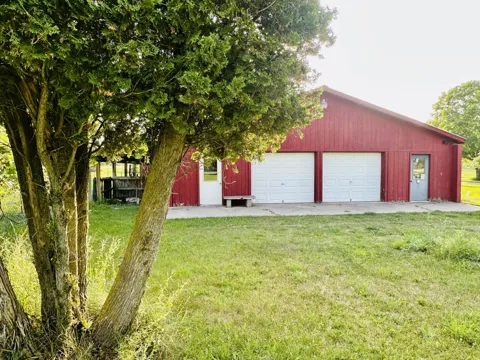 5372 MILARCH ROAD