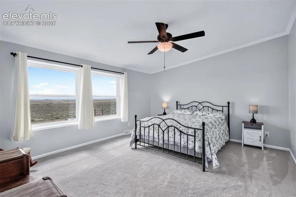 14335 Whistling Hills Lane Colorado Springs, CO 80928