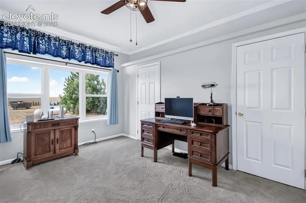 14335 Whistling Hills Lane Colorado Springs, CO 80928