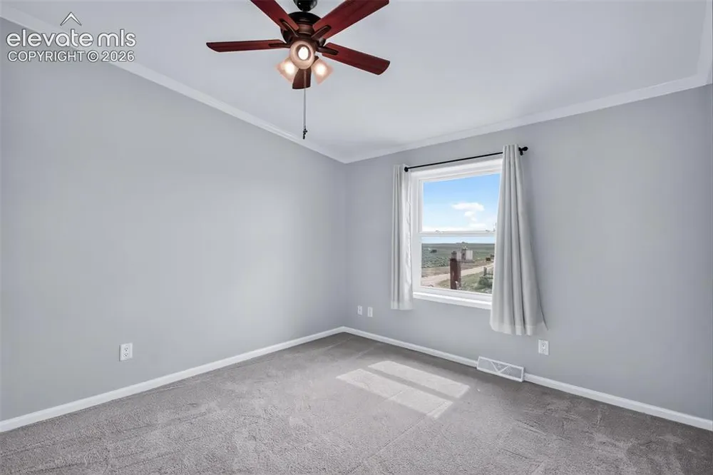 14335 Whistling Hills Lane Colorado Springs, CO 80928