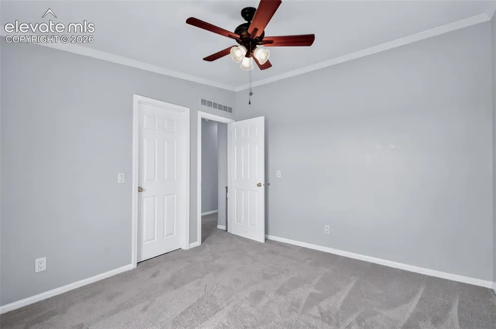 14335 Whistling Hills Lane Colorado Springs, CO 80928