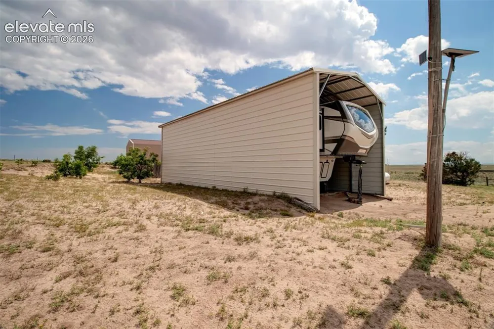 14335 Whistling Hills Lane Colorado Springs, CO 80928