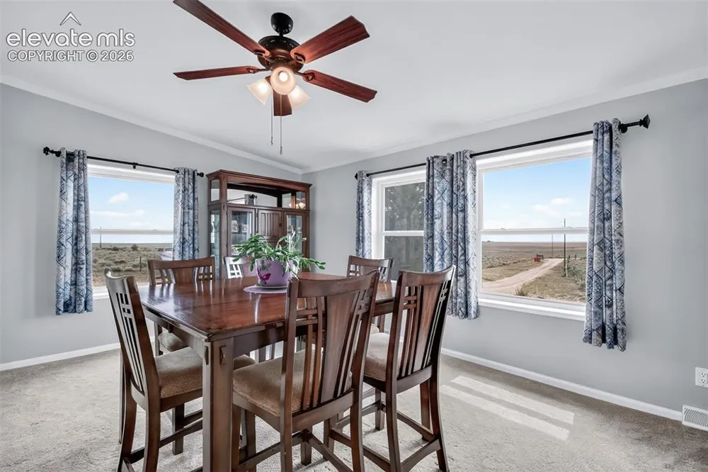 14335 Whistling Hills Lane Colorado Springs, CO 80928