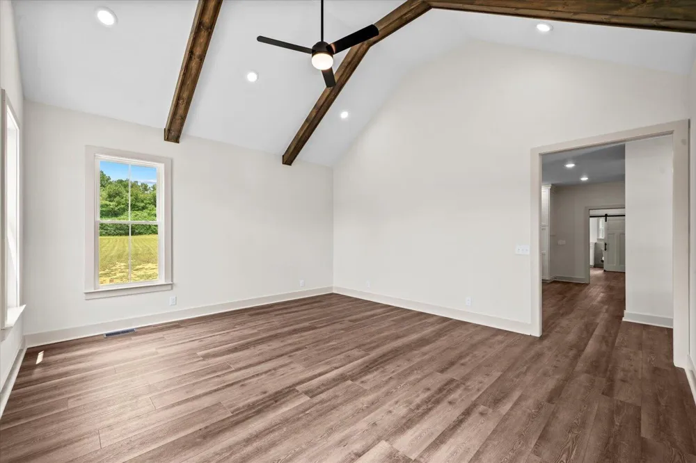 1067 Tucker School Road Cohutta, GA 30710