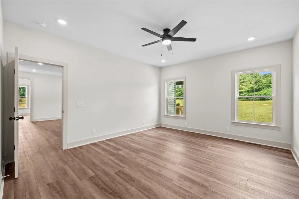 1067 Tucker School Road Cohutta, GA 30710
