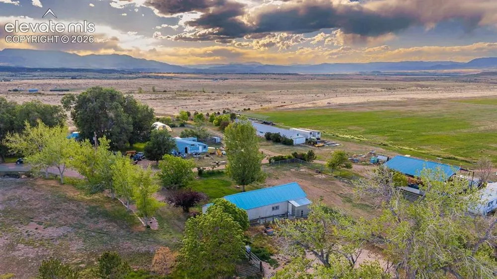 1000 County Road 108 Florence, CO 81226