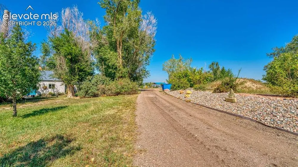 1000 County Road 108 Florence, CO 81226