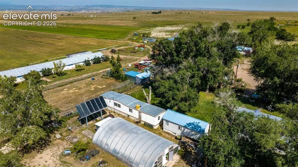 1000 County Road 108 Florence, CO 81226