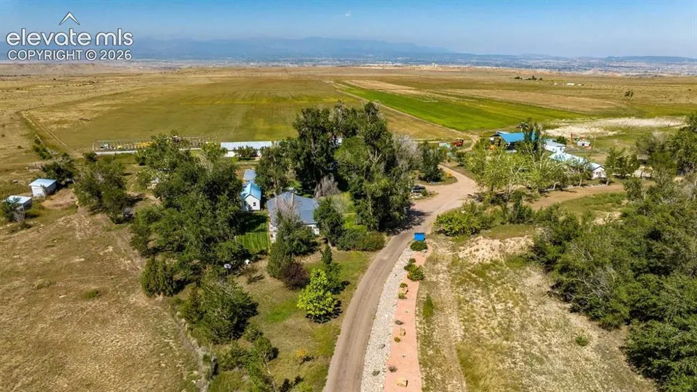 1000 County Road 108 Florence, CO 81226