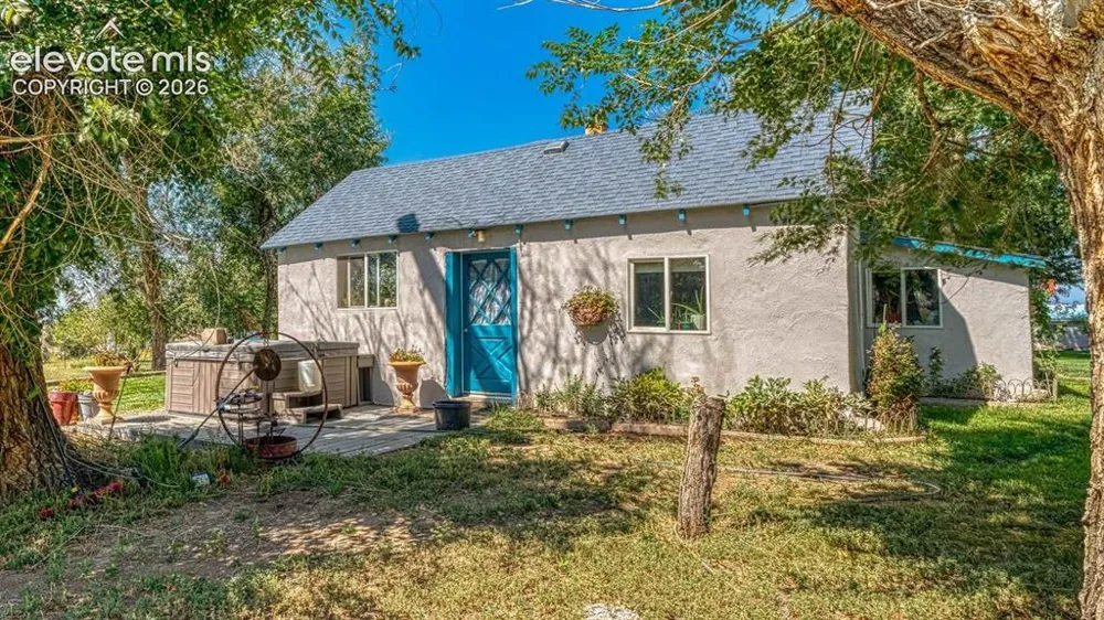 1000 County Road 108 Florence, CO 81226
