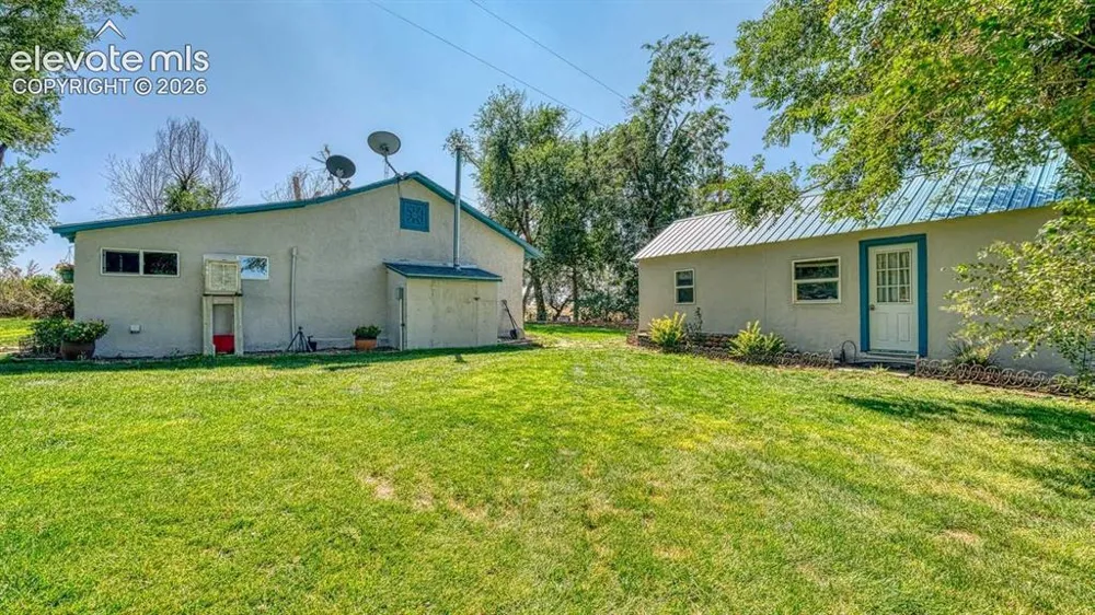1000 County Road 108 Florence, CO 81226