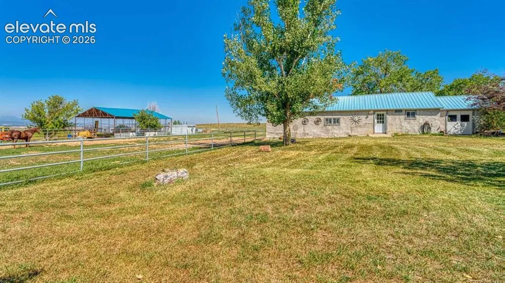 1000 County Road 108 Florence, CO 81226