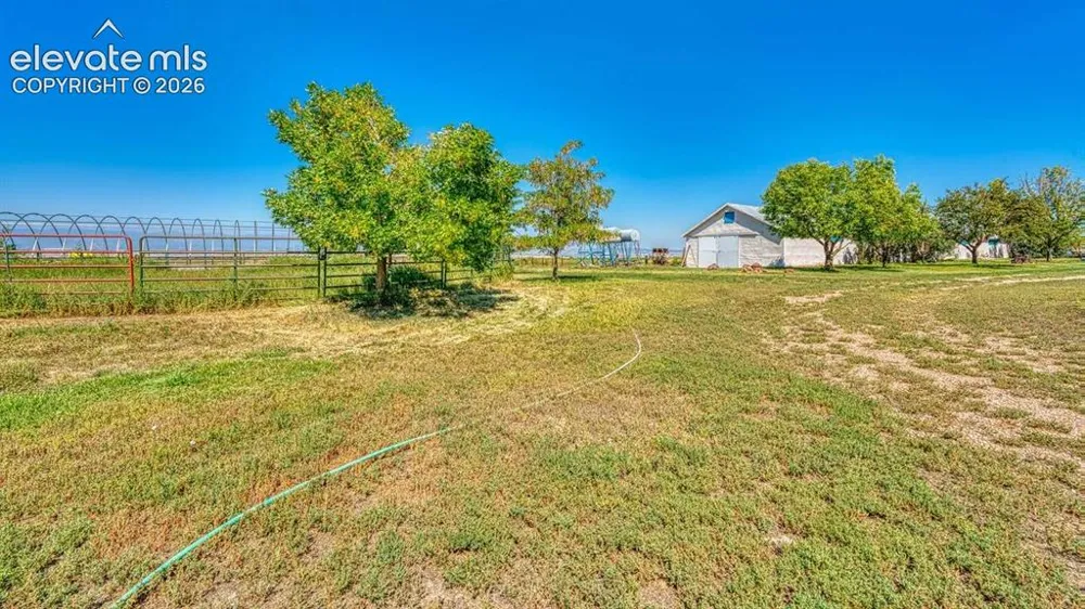1000 County Road 108 Florence, CO 81226