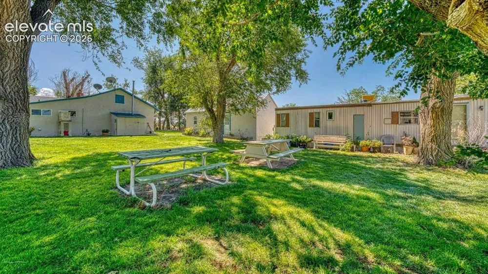 1000 County Road 108 Florence, CO 81226